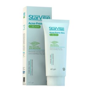 Starville Acne Cream 60 Gm