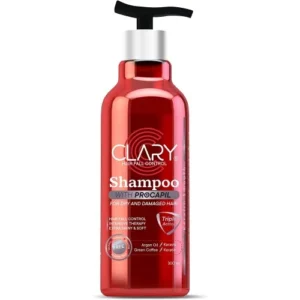 CLARY Shampoo 300 ml