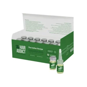 The Hair Addict The Indian Recipe - 125 ML