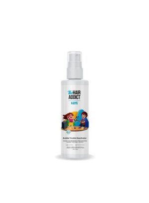 The Hair Addict Bubble Trouble Reactivator For Kids - 250 ml