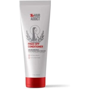 The Hair Addict Hair Frizz-off Conditioner - 250 ML