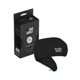 The Hair Addict Frizz Off Towel
