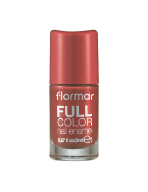 Flormar Full Color Nail Enamel