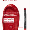 Flormar Lightweight Lip Powder