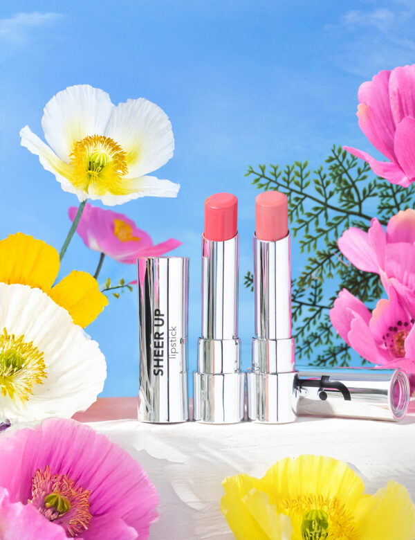8682536011990_9.jpg Flormar Sheer Up Lipstick