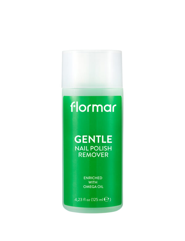 Flormar Nail Polish Remover