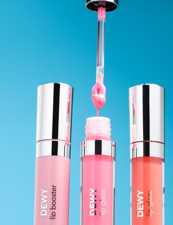 Flormar  Dewy Lip Booster
