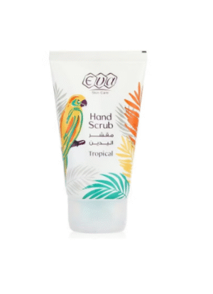 Eva Hand Scrub Tropical 60ml