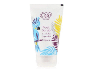 Eva Foot Scrub 60ml