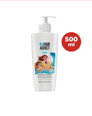 The Hair Addict Bubble Trouble Conditioner 500 ml