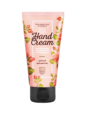 Bobana Hand Cream - 50ml