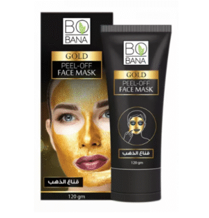 Bobana Peel Off Face Mask, 120 gm