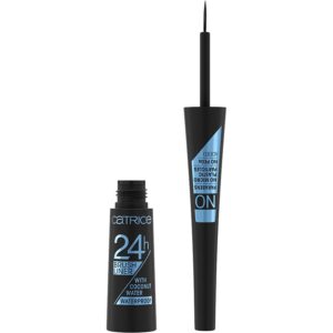 Catrice Eyeliner 24h Brush Liner