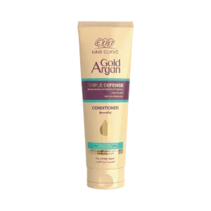 Eva Hair Clinic Gold Argan conditioner - 230ml