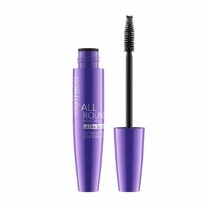 Catrice Allround Mascara Ultra Black