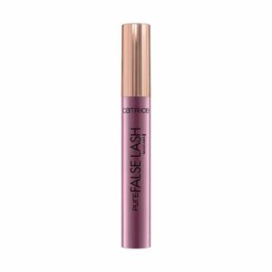 Catrice Pure False Lash Mascara 010