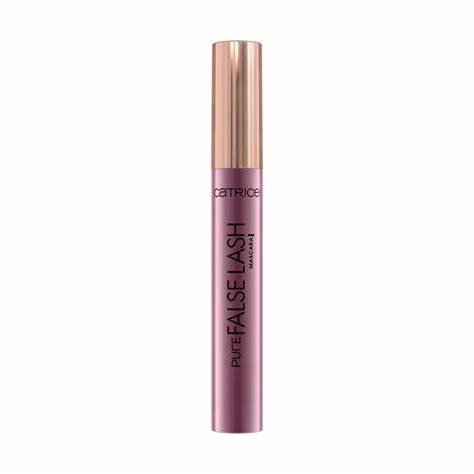 Catrice Pure False Lash Mascara 010