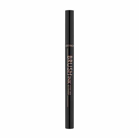 Catrice Brush Ink Tattoo Liner Waterproof