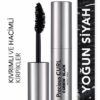 FLOMAR  PRECIOUS CURL  MASCARA 001 CARBON BLACK