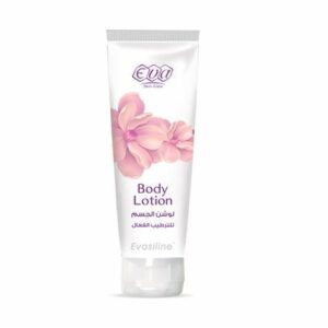 Eva Skin Care Body Lotion - 240 ml