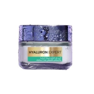 L'Oreal Hyaluron Replumping Gel Cream 50ml