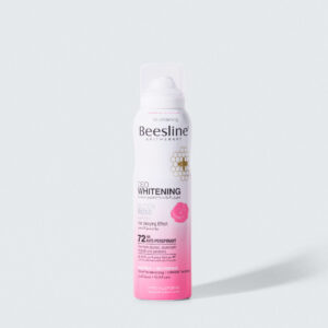 Beesline Deo Whitening Elder Rose 150ml