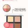 FLORMAR ALL I NEED FACE PALETTE