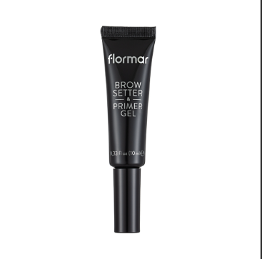 Flormar Brow Setter & Primer Gel