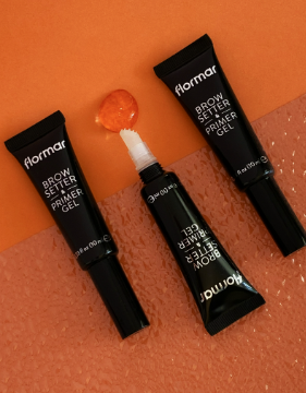 Flormar Brow Setter & Primer Gel
