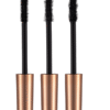 FLOMAR  TRIPLE ACTION  MASCARA
