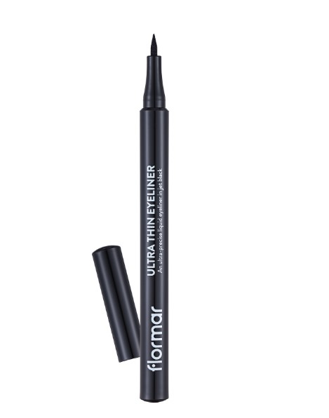 FLOMAR  ULTRA THIN EYELINER