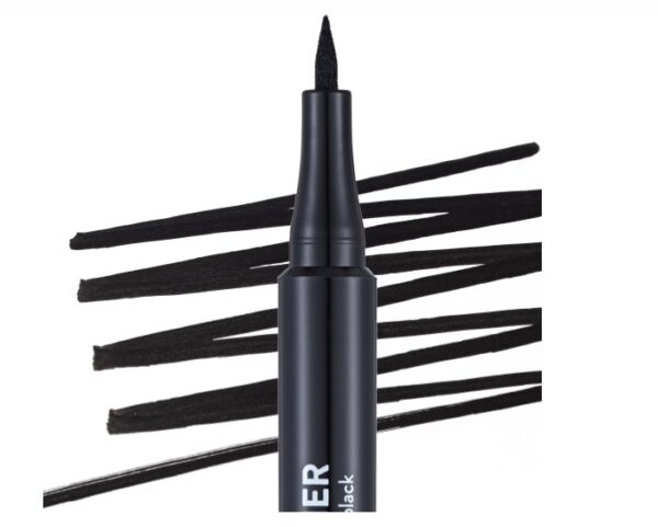 FLOMAR  ULTRA THIN EYELINER