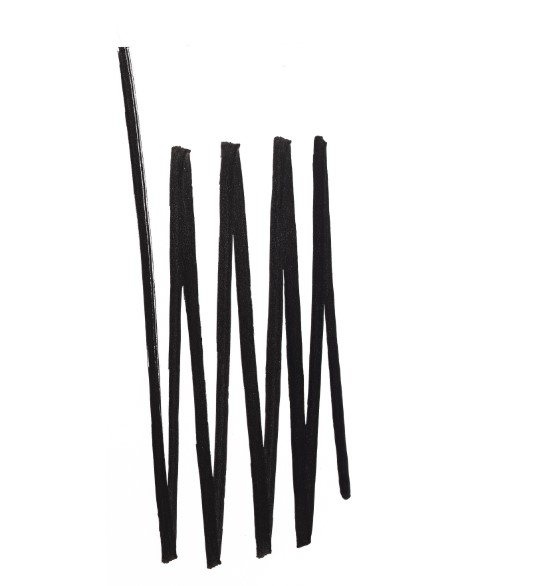 FLOMAR  ULTRA THIN EYELINER