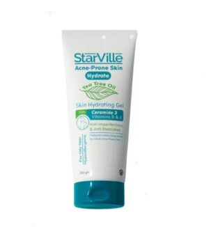 StarVille Acne prone skin Hydrating Gel 200 gm