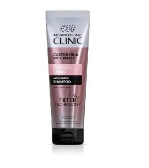 Eva Advanced Care Clinic Lengthening Shampoo 230ml