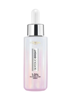 L'OREAL PARIS Innovation Glycolic Bright Instant Glowing Serum 15 ml