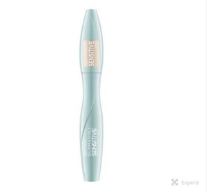 Catrice Glam & Doll Sensitive Volume Mascara 010 Ultra Black 9ml