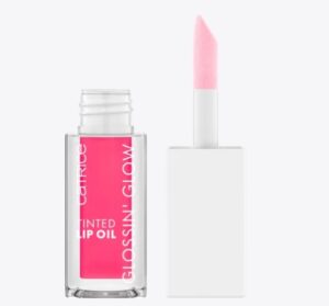 CATRICE Glossin' Glow Lip Oil