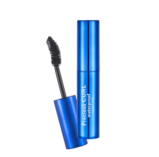 Flormar Precious Curl Waterproof Mascara