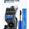 Flormar Precious Curl Waterproof Mascara