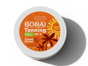 Bobai Tanning Gel 300 gm
