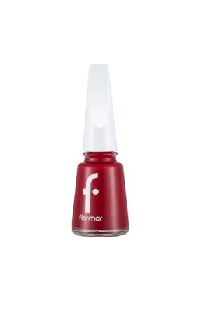 Flormar Flormar Nail Enamel