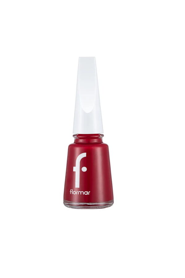 Flormar Flormar Nail Enamel