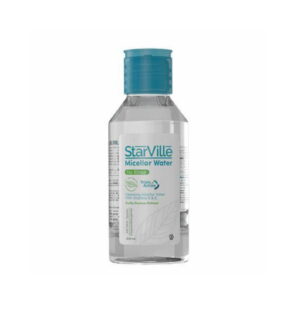 Starville Micellar Water 100 ml