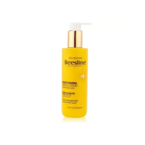 Beesline Moisturizing Body Lotion 200ml