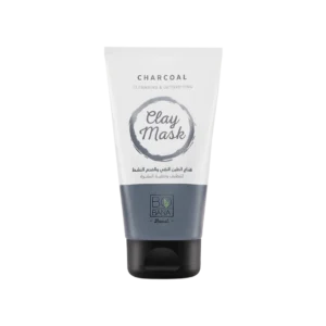 Bobana Clay Mask 150g front view – deep cleansing clay mask