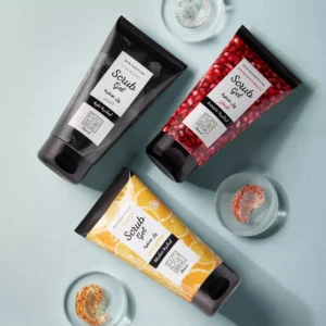 Bobana Scrub Gel 150 ml