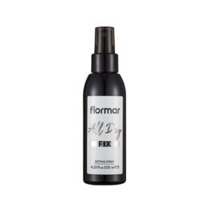 Flormar All Day Fix Setting Spray 125ml