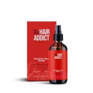 The Hair Addict The Swim-Proof Recipe - 125 ml