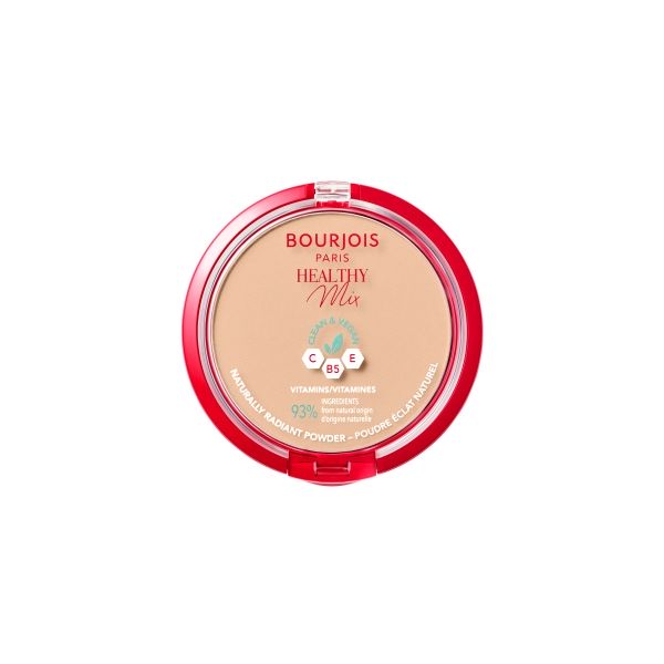 Bourjois Healthy Mix Vegan Powder